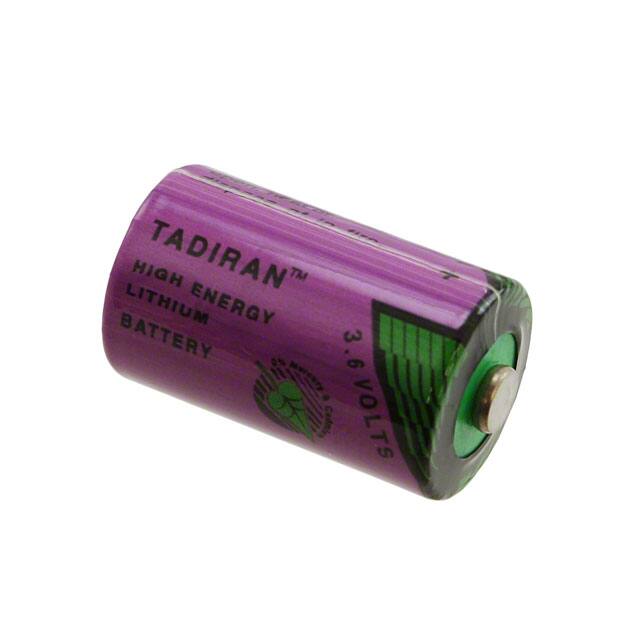 TL-2150/S BATTERY LITHIUM 3.6V 1/2 AA