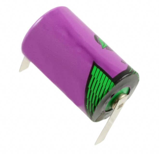 TL-5902/T BATTERY LITHIUM 3.6V 1/2 AA