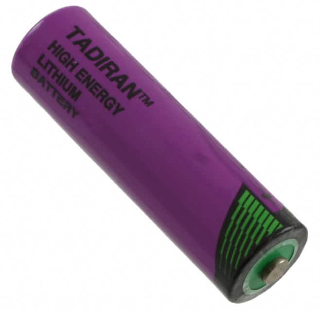 TL-5104/S BATTERY LITHIUM 3.6V AA