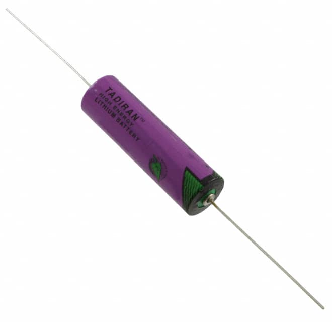 TL-5104/P BATTERY LITHIUM 3.6V AA
