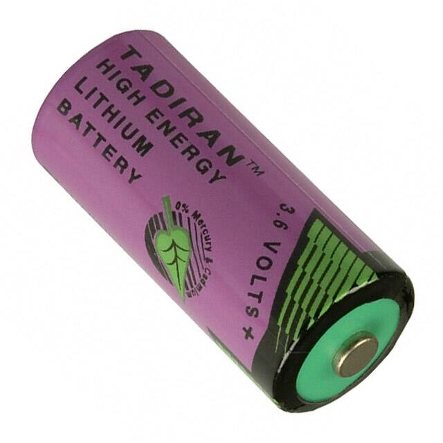 TL-5955/S BATTERY LITHIUM 3.6V 2/3 AA