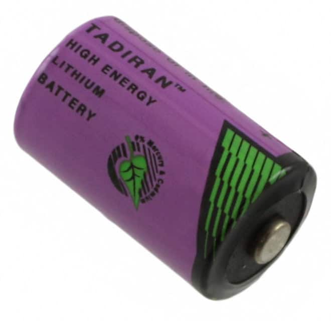 TLH-5902/S BATTERY LITHIUM 3.6V 1/2 AA