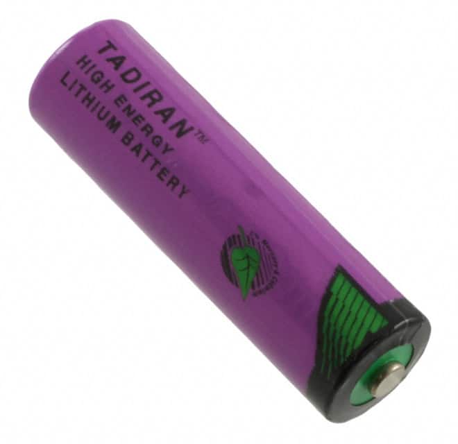 TL-5903/S BATTERY LITHIUM 3.6V AA