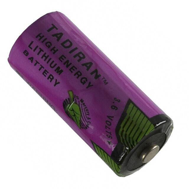 TLH-5955/S BATTERY LITHIUM 3.6V 2/3 AA