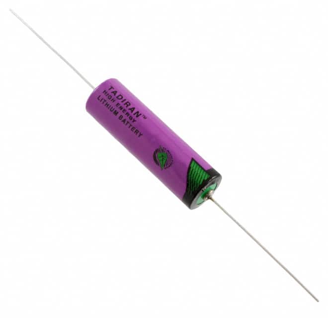 TL-5903/P BATTERY LITHIUM 3.6V AA