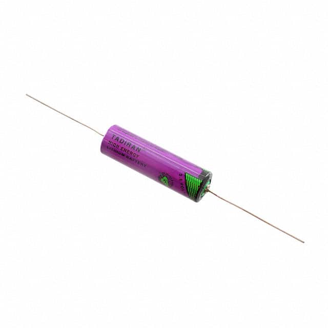 TL-4903/P BATTERY LITHIUM 3.6V AA