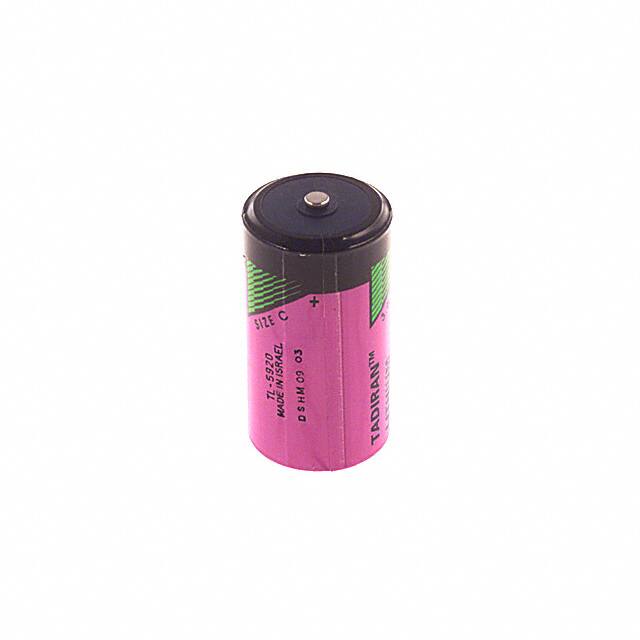 TL-5920/S BATTERY LITHIUM 3.6V C