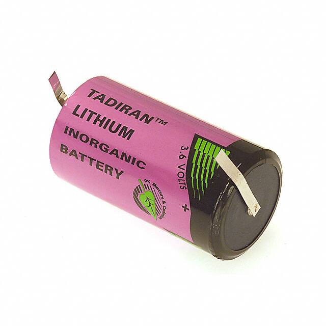 TL-5930/T BATTERY LITHIUM 3.6V D