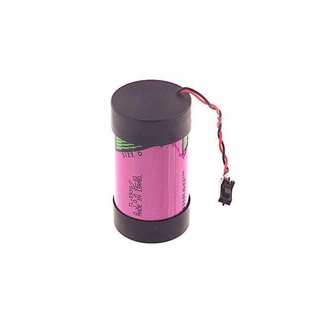 TL-5930/F BATTERY LITHIUM 3.6V PACK W/LEAD