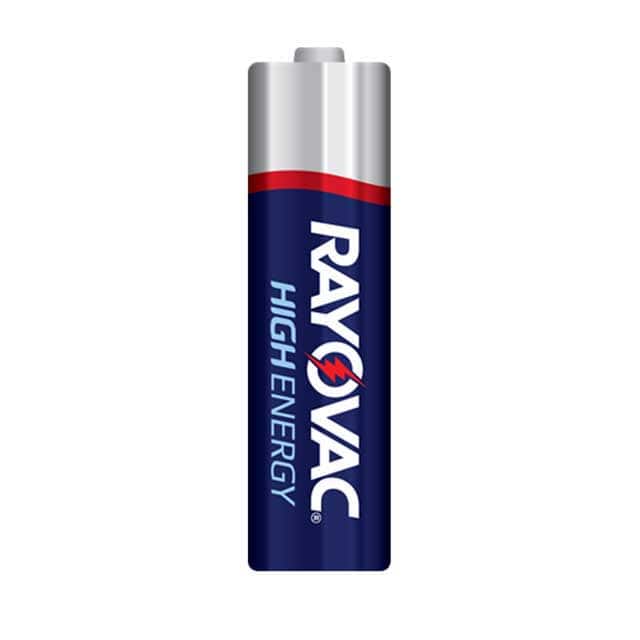 815 BULKJ2 BATTERY ALK AA BULK PACK
