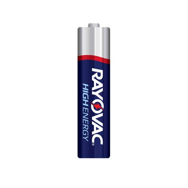824 BULKJ BATTERY ALK AAA BULK PACK
