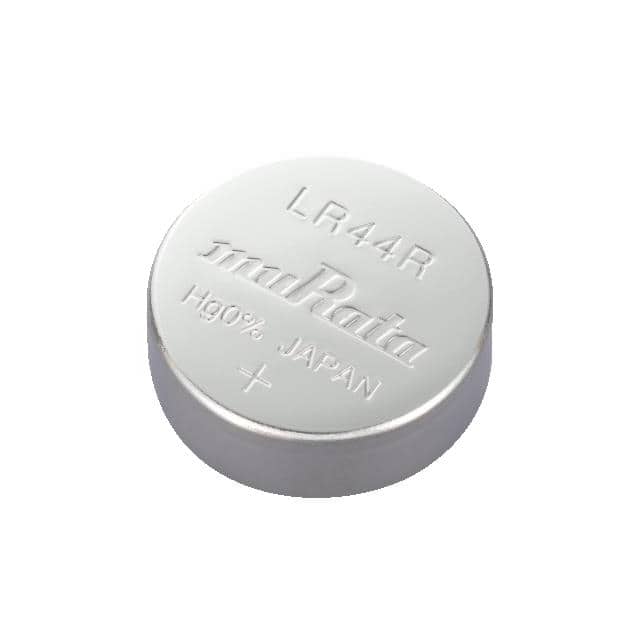 LR44R BATT ALKALINE 1.5V COIN 11.6MM