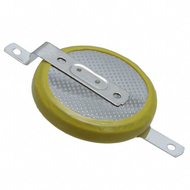 CR-2032/F2N BATTERY LITHIUM 3V COIN 20MM