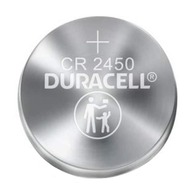 2450 2450 COIN CELL