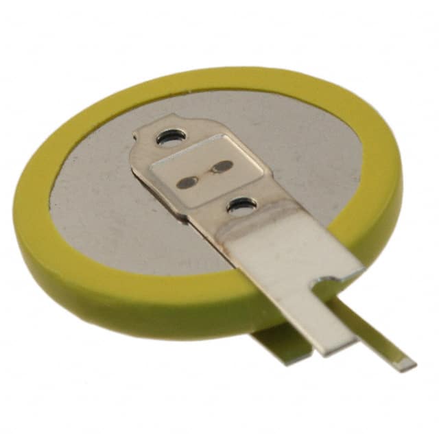 CR-1632/V1AN BATTERY LITHIUM 3V COIN 16MM