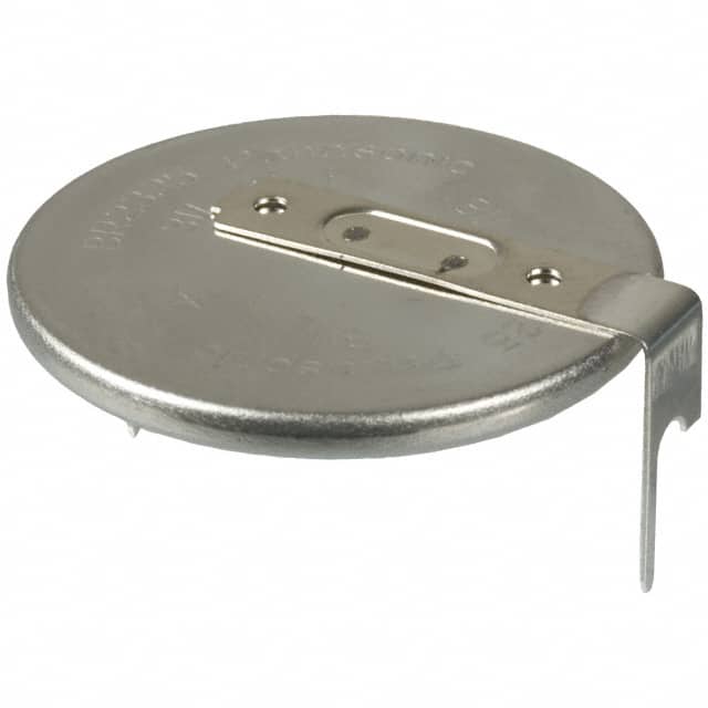 BR-2325/HBN BATTERY LITHIUM 3V COIN 23MM