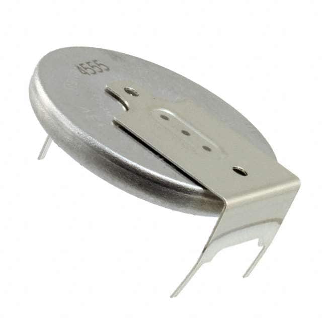 BR-2032/GUN BATTERY LITHIUM 3V COIN 20MM