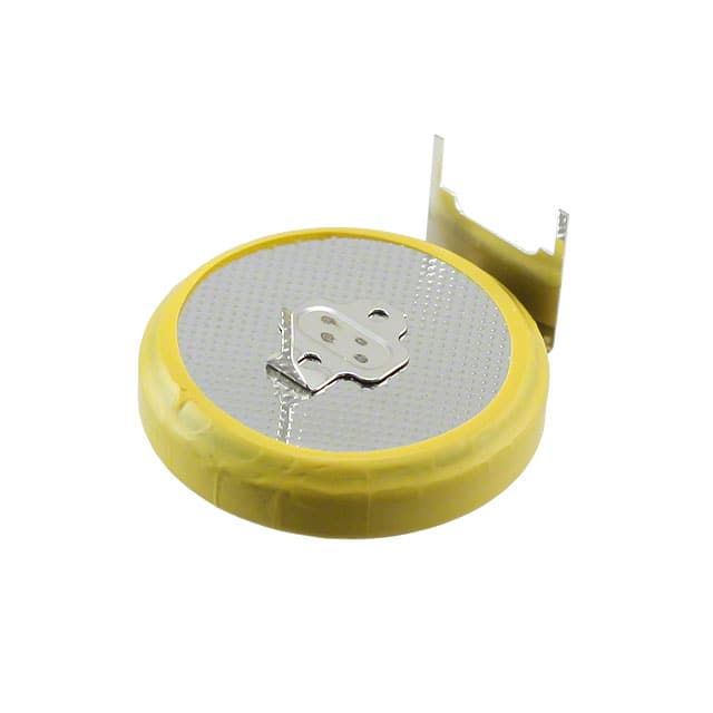 CR-2450/G1AN BATTERY LITHIUM 3V COIN 24.5MM