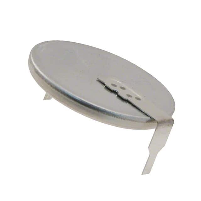 BR-2330/HEN BATTERY LITHIUM 3V COIN 23MM