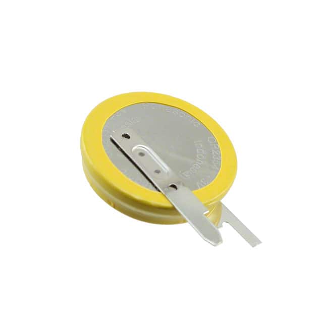 CR-2354/VCN BATTERY LITHIUM 3V COIN 23MM