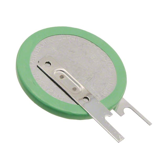 BR-2330A/VAN BATTERY LITHIUM 3V COIN 23MM