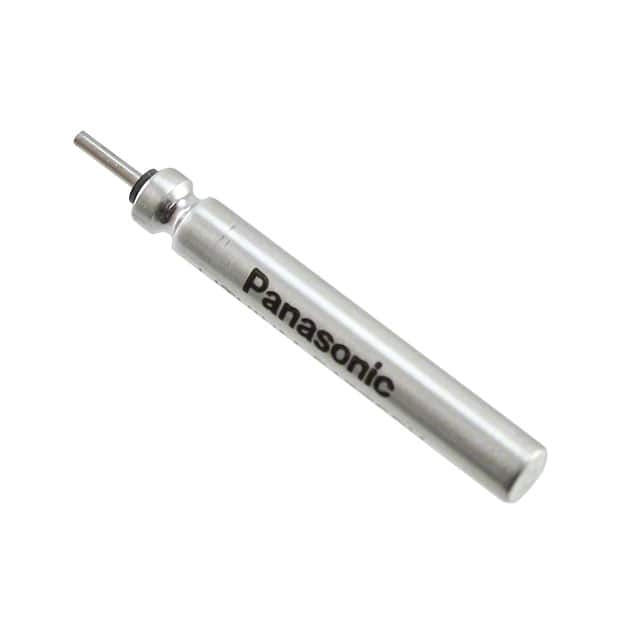 BR-435/BN BATTERY LITHIUM 3V PIN 4.2MM
