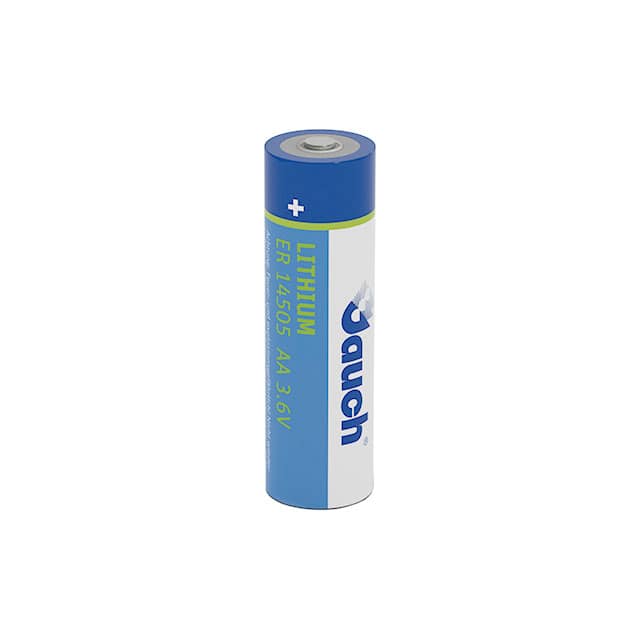 ER14505J-S AA BATT LITH 3.6V AA