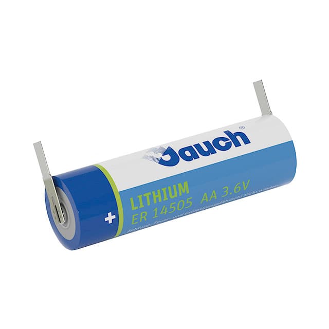 ER14505J-T AA BATT LITH 3.6V AA