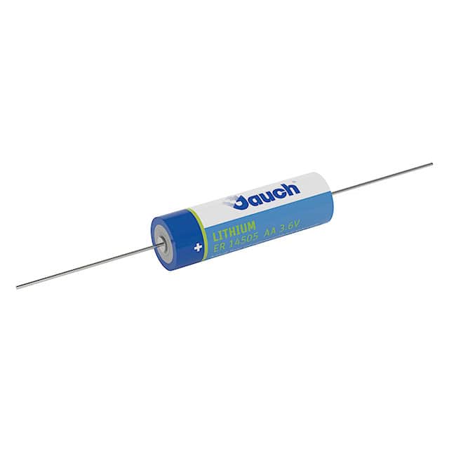 ER14505J-P AA BATT LITH 3.6V AA