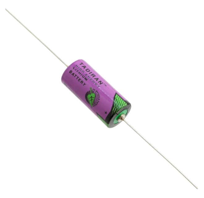 TL-2100/P BATTERY LITHIUM 3.6V AA