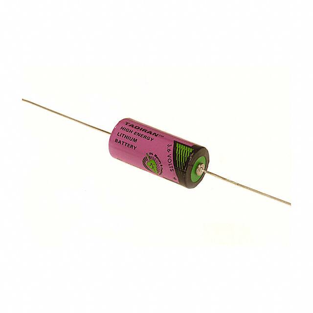 TL-5955/P BATTERY LITHIUM 3.6V 2/3 AA