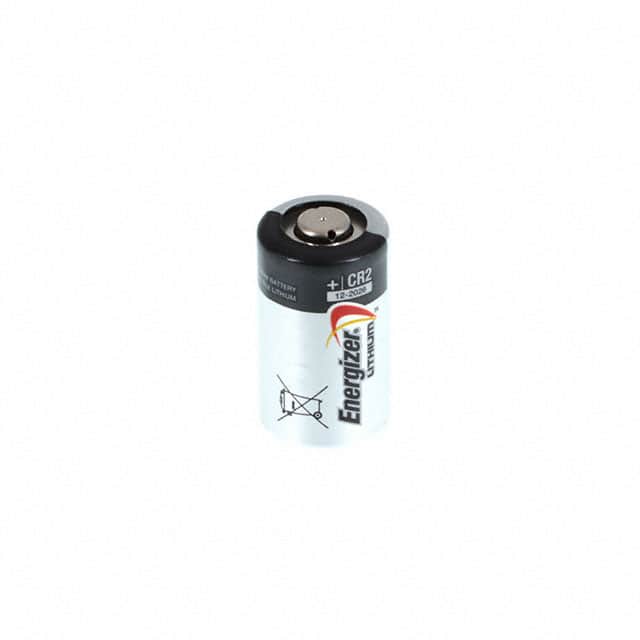EL1CR2BP BATTERY LITHIUM 3V CR2