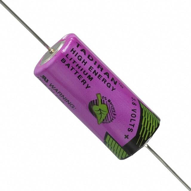 TLH-5955/P BATTERY LITHIUM 3.6V 2/3 AA