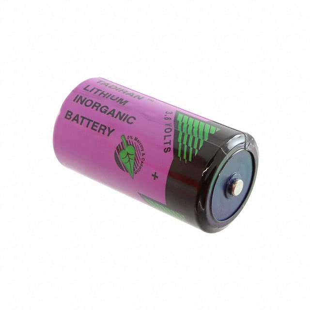 TL-4920/S C XOL CLYLINDRICAL CELL