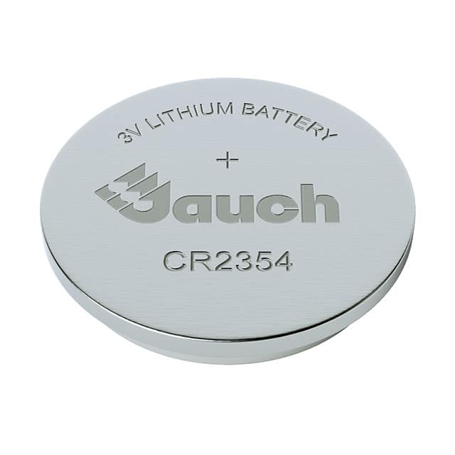 CR 2354 JAUCH (IB) BATT LITHIUM COIN 3.0V