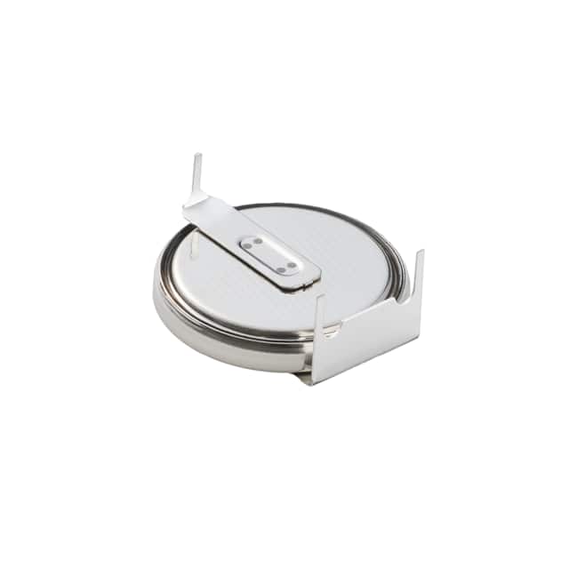CR2032X-HE BATTERY LITHIUM 3V COIN 20MM