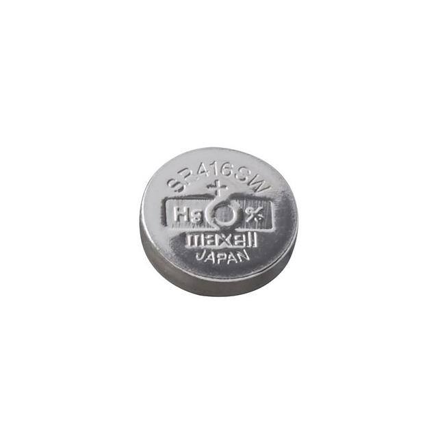 WX-7DYK-7-316 Replacement for Maxell 316 Repla