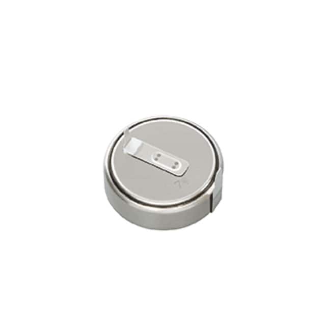 CR2477W-HO4 BATTERY LITHIUM 3V COIN 24.5MM