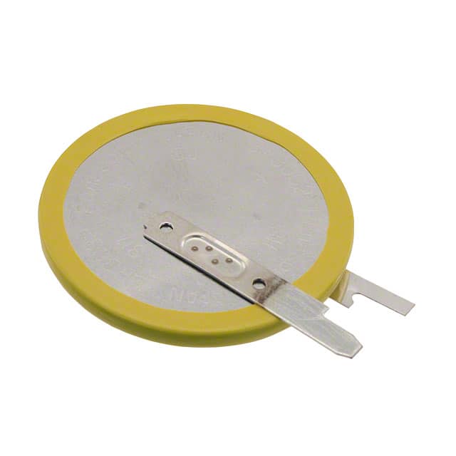 BR-3032/VCN BATTERY LITHIUM 3V COIN 30MM