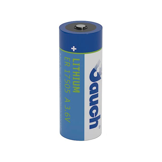 ER17505J-S A BATT LITH 3.6V A