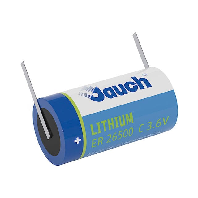 ER26500J-T C BATT LITH 3.6V 26500