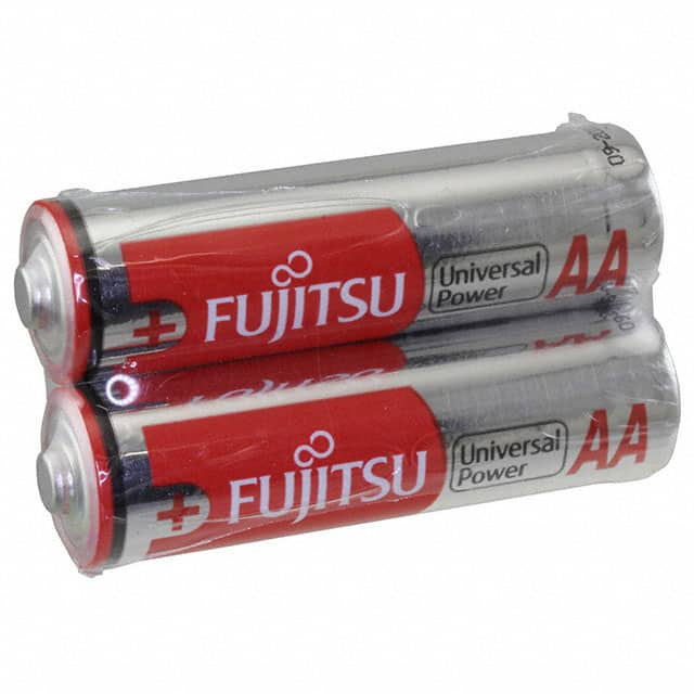 LR6 C (2S) BATTERY ALKALINE 1.5V AA 2=2
