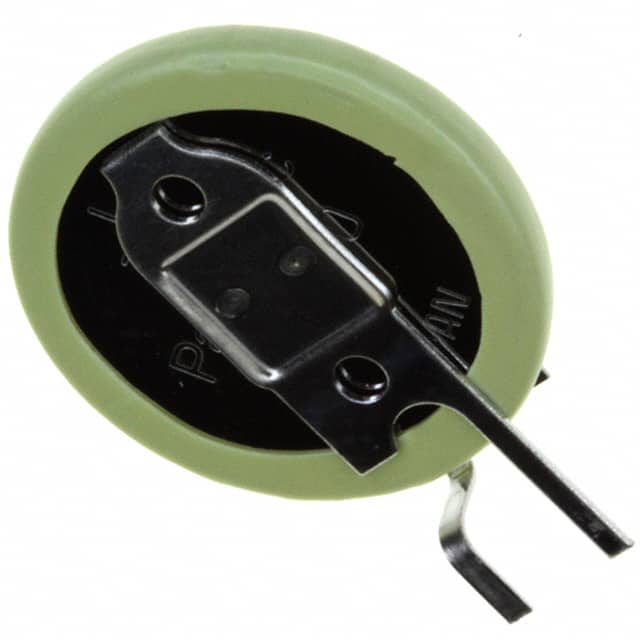 CR-1220/FCN BATTERY LITHIUM 3V COIN 12.5MM