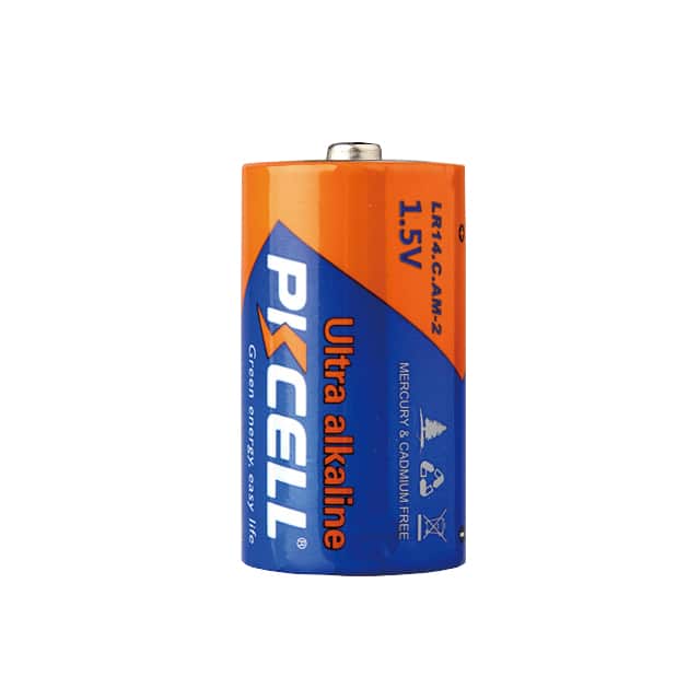 LR14-S LR14 C ALKALINE 1.5V - SINGLE