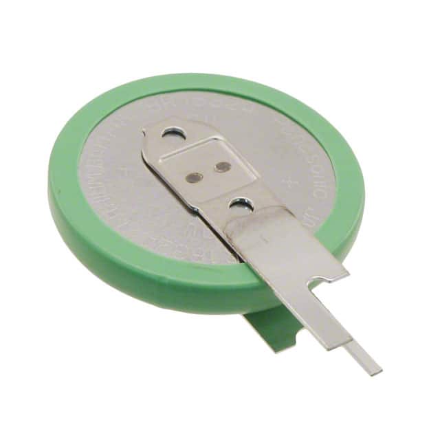 BR-1632A/VAN BATTERY LITHIUM 3V COIN 16MM