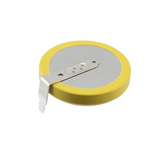 CR-2450/H1AN BATTERY LITHIUM 3V COIN 24.5MM