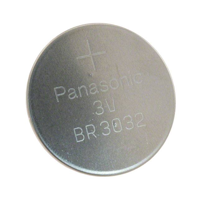 BR-3032/BN BATTERY LITHIUM 3V COIN 30MM