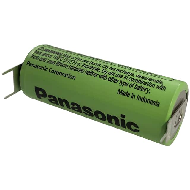 CR-AGE2N BATTERY LITHIUM 3V