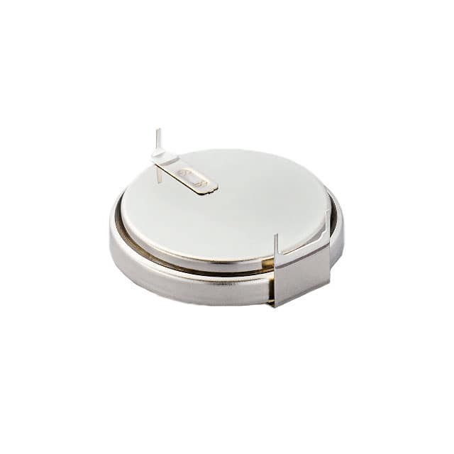 CR3677X-HE1 BATTERY LITHIUM 3V COIN 36.5MM