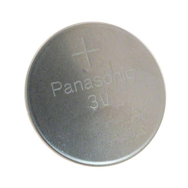 CR-2032/HGN BATTERY LITHIUM 3V COIN 20MM